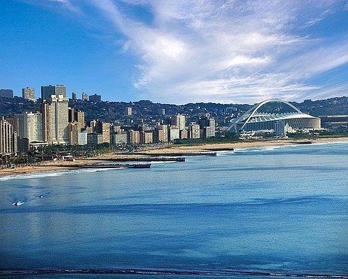 Durban Location