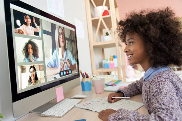 Online Teaching