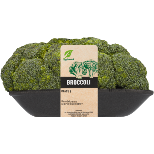 Broccoli Image