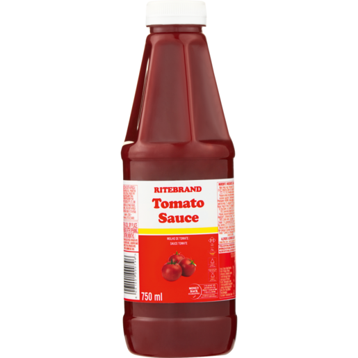 Ritebrand tomato sauce Image