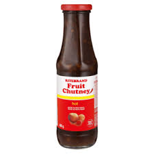 Ritebrand chutney Image