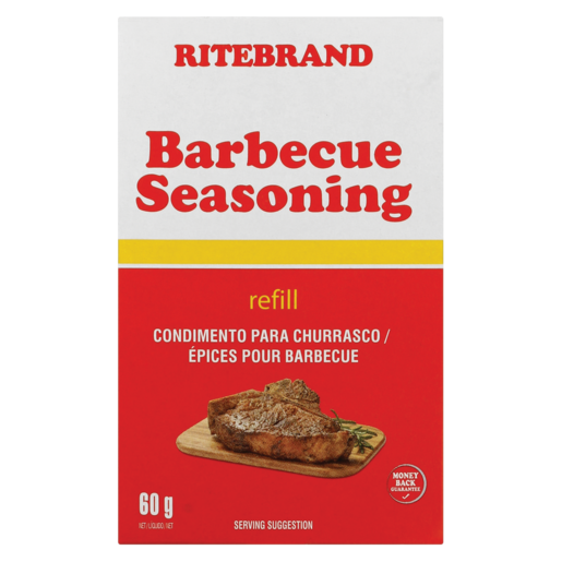 Ritebrand barbecue Image