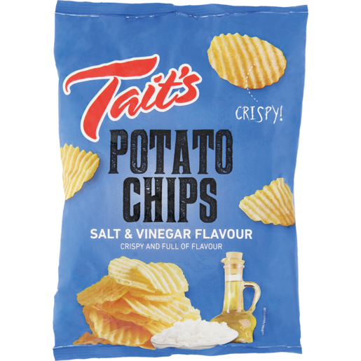 Chips Image