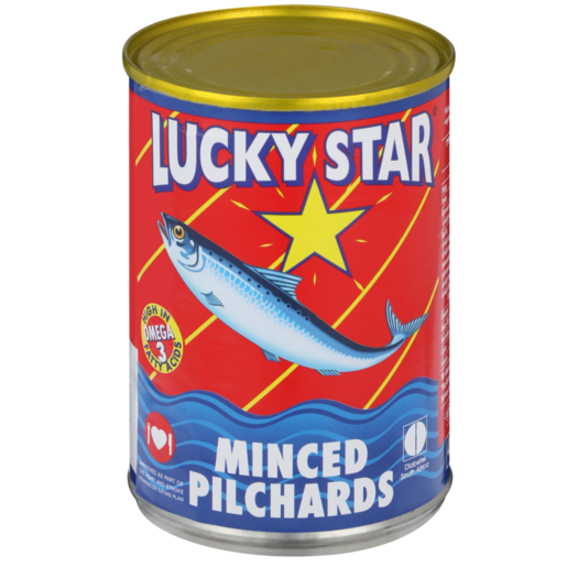 Lucky star Image