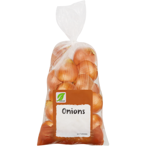 Onion Image