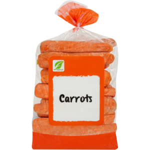 Carrots Image