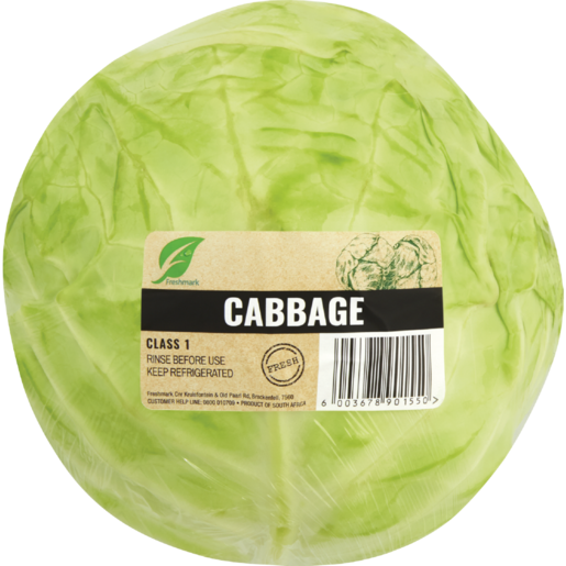 Cabbage Image