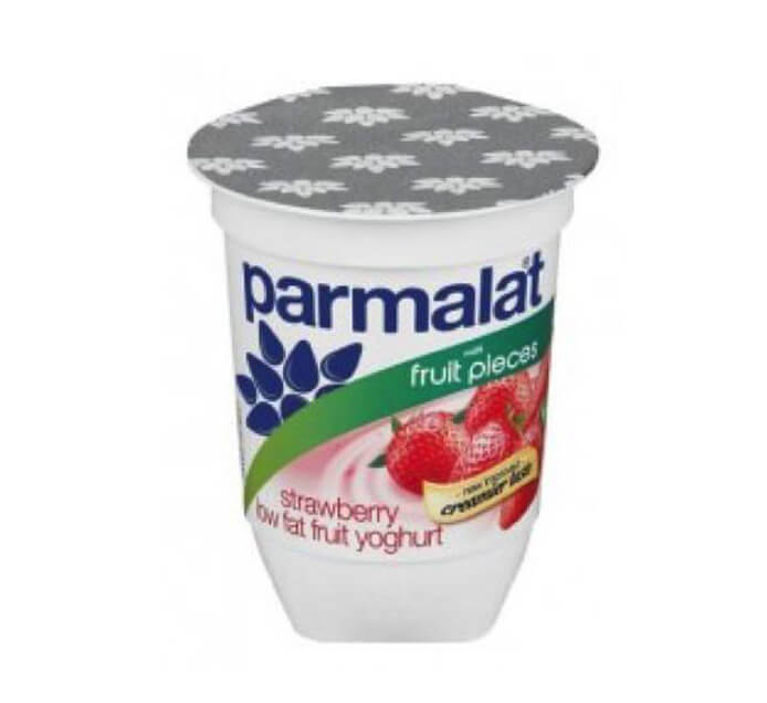 Yoghurt Image