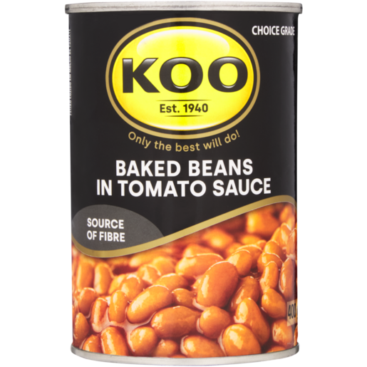 Koo Baked beans Image