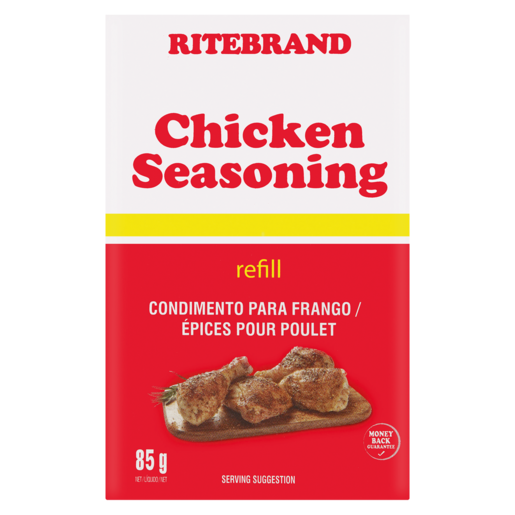 Ritebrand chicken Image