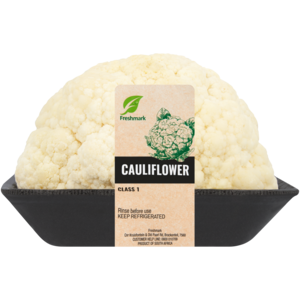 Cauliflower Image