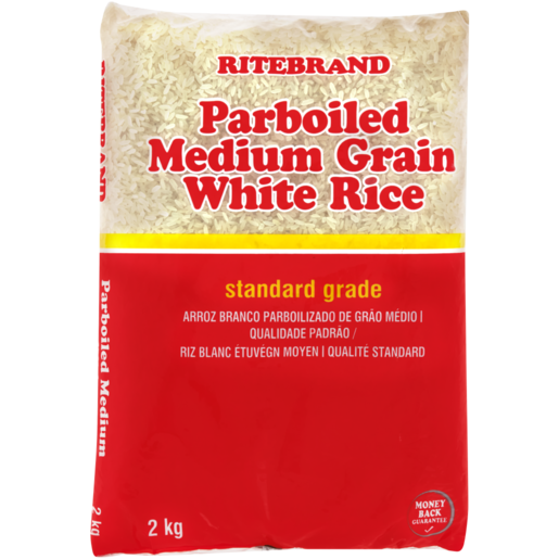 Ritebrand rice Image