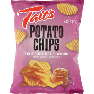 Chips Image