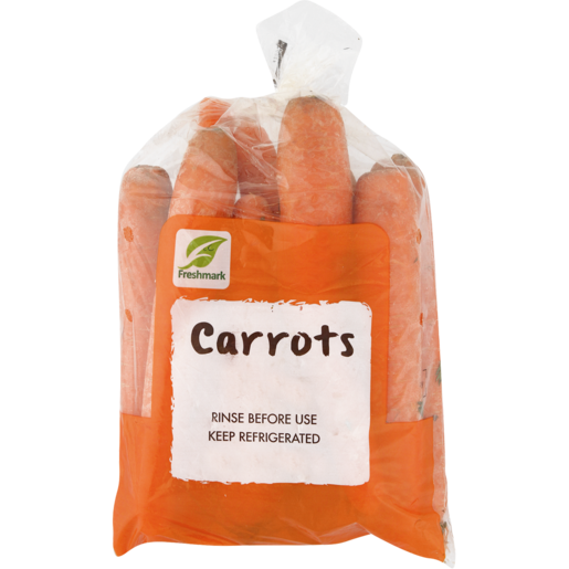 Carrots Image