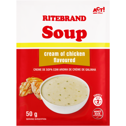 Ritebrand soup Image