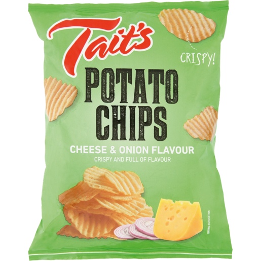 Chips Image