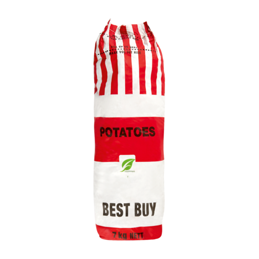 Potatoes Image